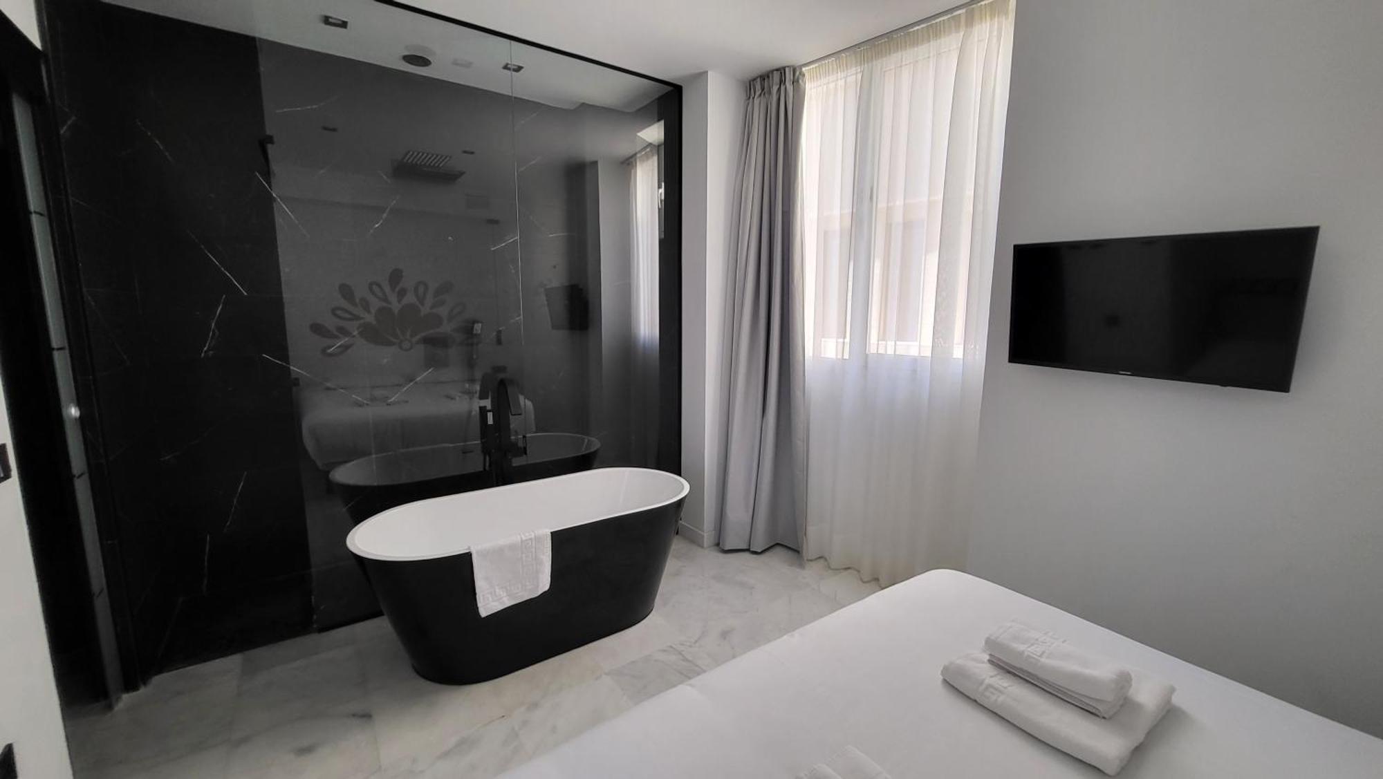 Rentalsevilla Real De La Carreteria Екстер'єр фото