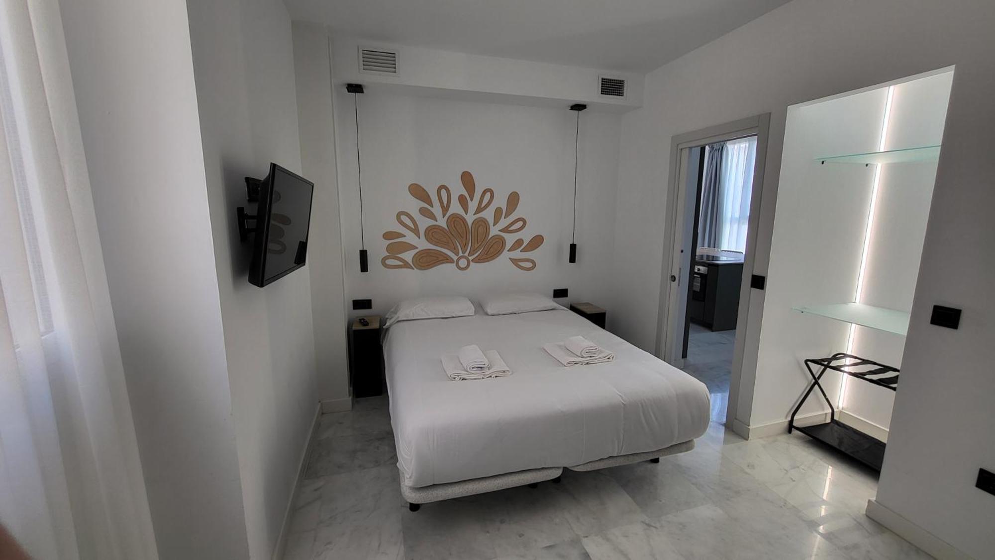 Rentalsevilla Real De La Carreteria Екстер'єр фото
