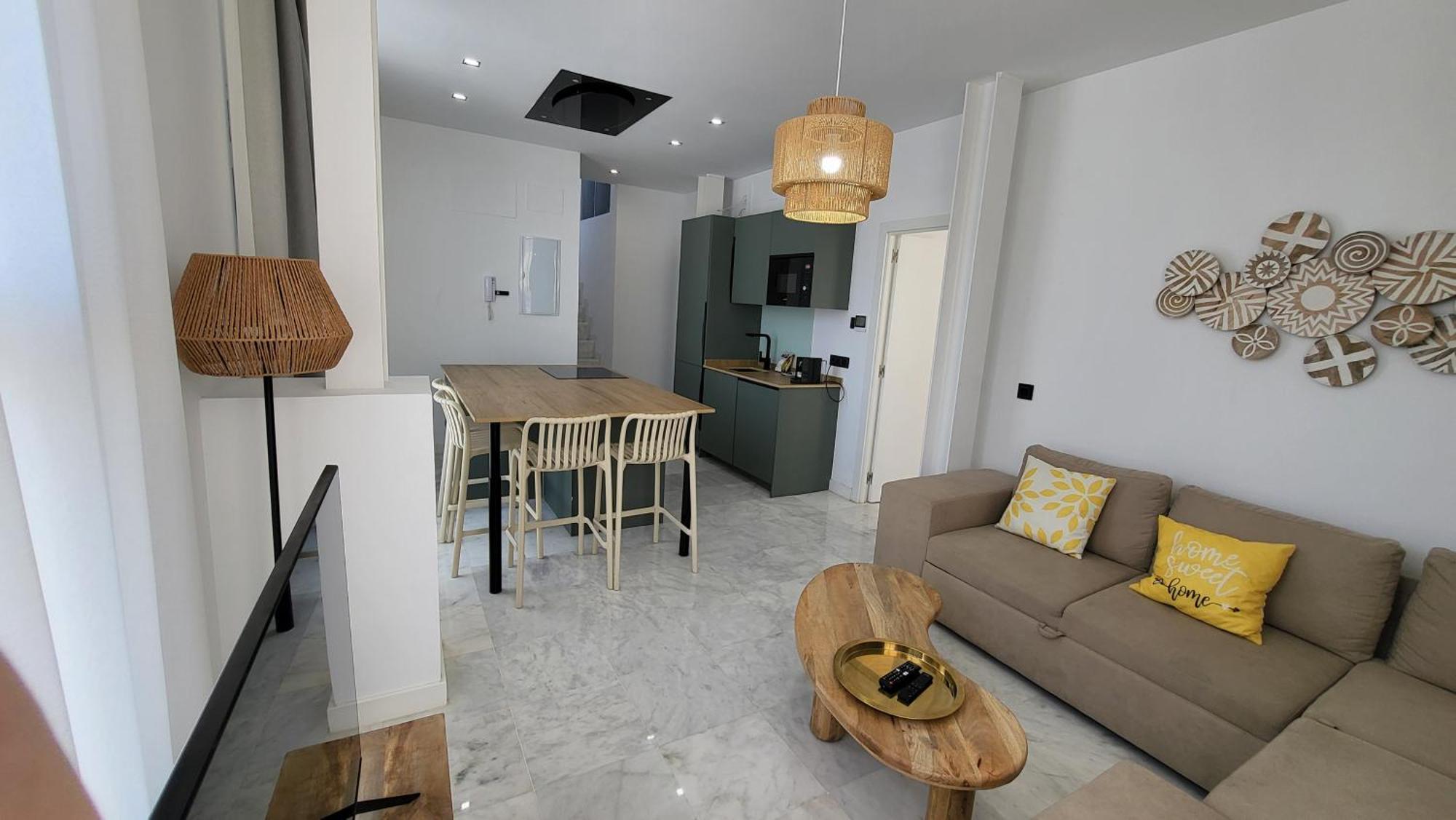 Rentalsevilla Real De La Carreteria Екстер'єр фото