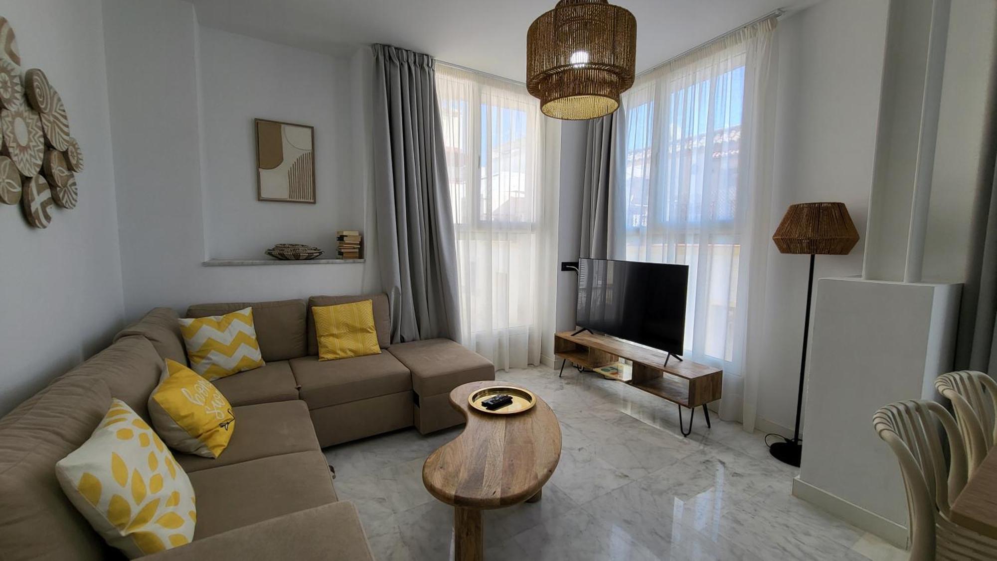 Rentalsevilla Real De La Carreteria Екстер'єр фото