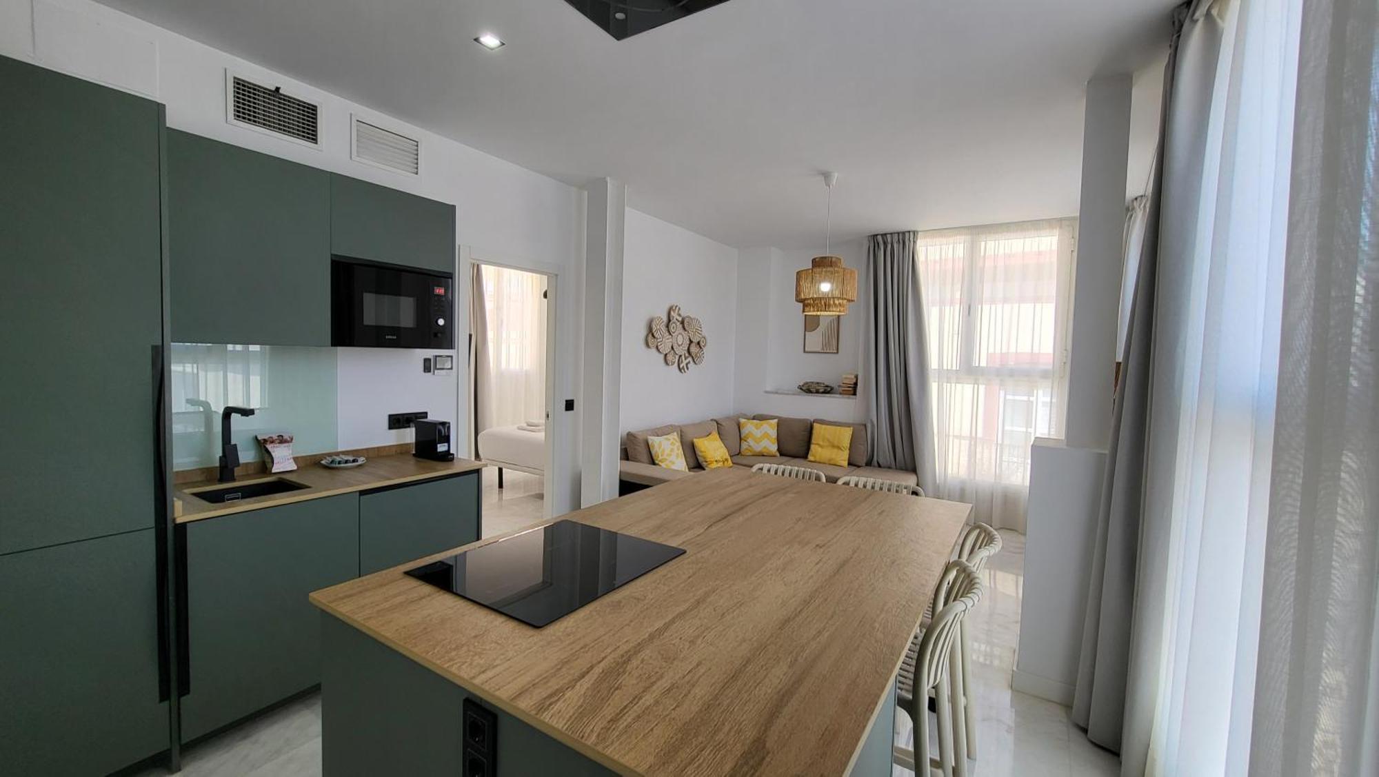 Rentalsevilla Real De La Carreteria Екстер'єр фото